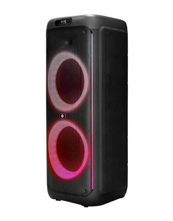 Arcsound HAZE XXL Bluetooth-os party hangfal - Image 8