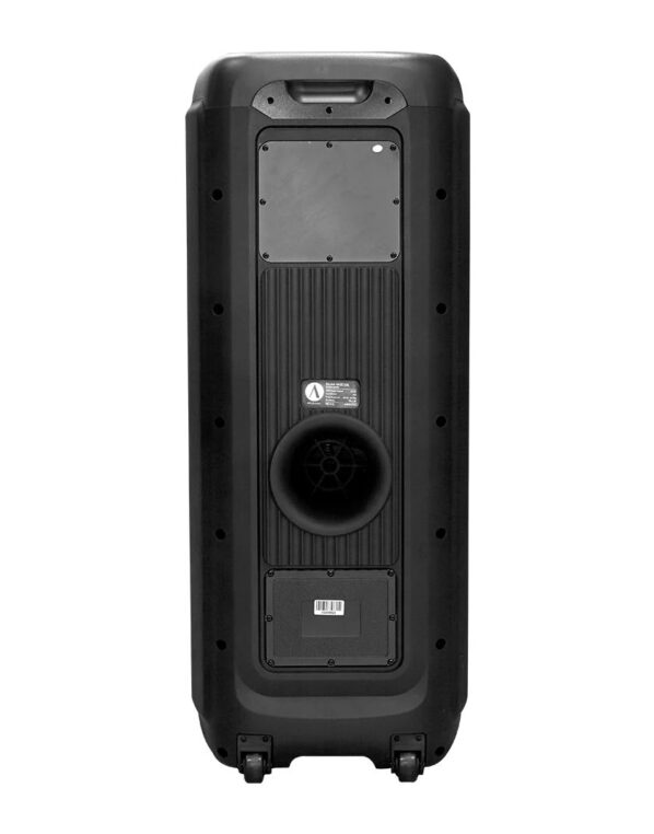 Arcsound HAZE XXL Bluetooth-os party hangfal - Image 5
