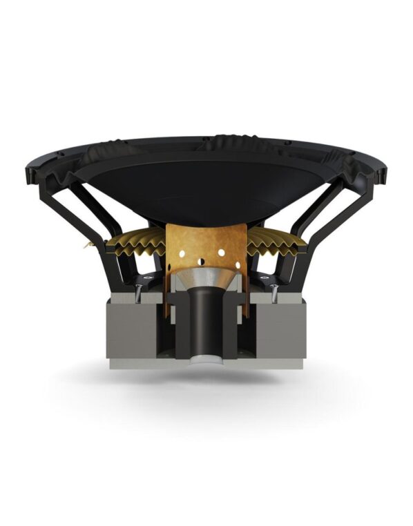 Dali SUB V-16 F aktív mélyláda - Image 3