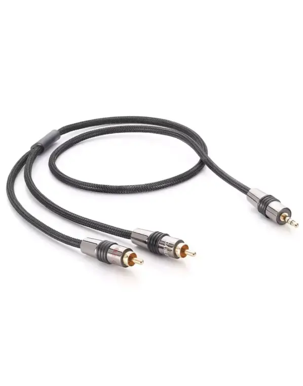 Eagle DELUXE DELUXE II Jack-RCA kábel 3.2m - Image 2