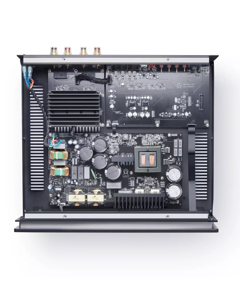 Primare A35.2 sztereó végerősítő szürke - Image 2