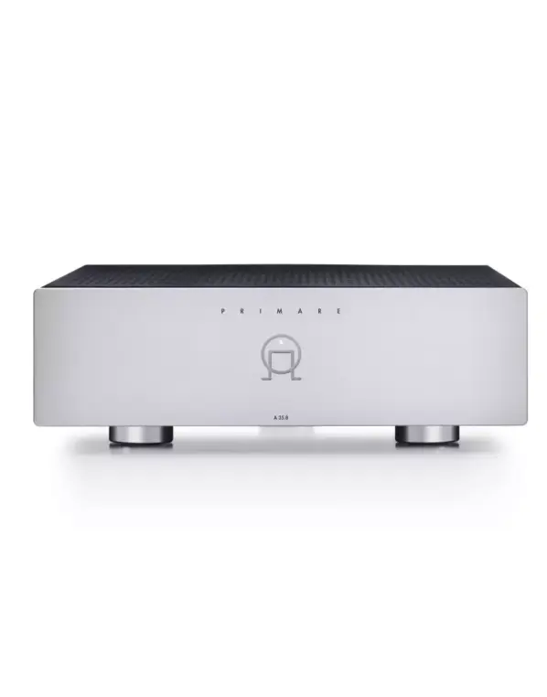 Primare A35.8 8 csatornás végerősítő szürke