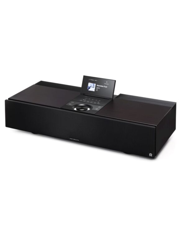 Primare Allt-i-Ett, All-in-one hangrendszer