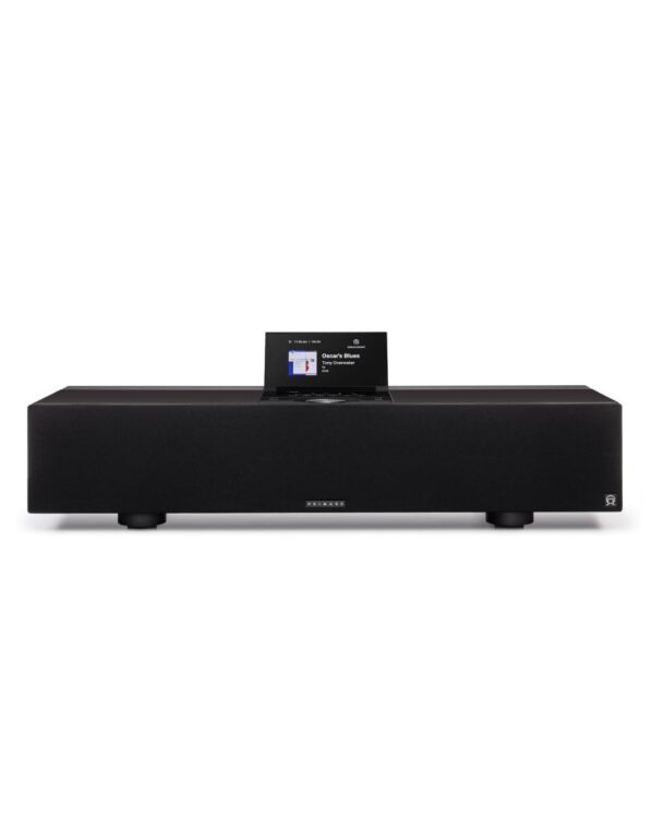 Primare Allt-i-Ett, All-in-one hangrendszer - Image 2