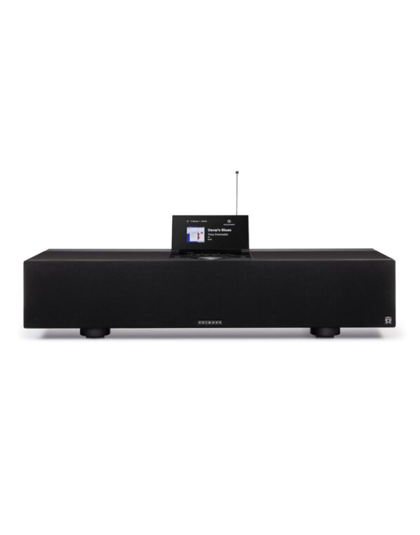 Primare Allt-i-Ett, All-in-one hangrendszer - Image 3