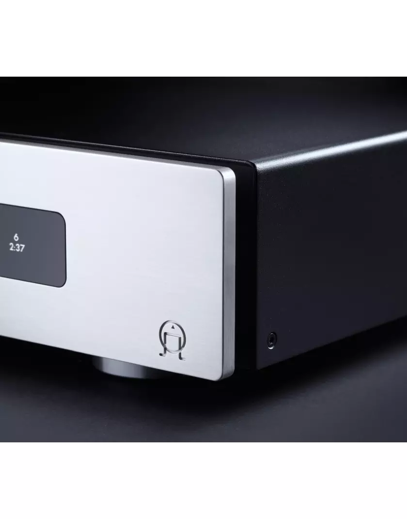 Primare DD35 dedikált CD-transzport szürke - Image 5