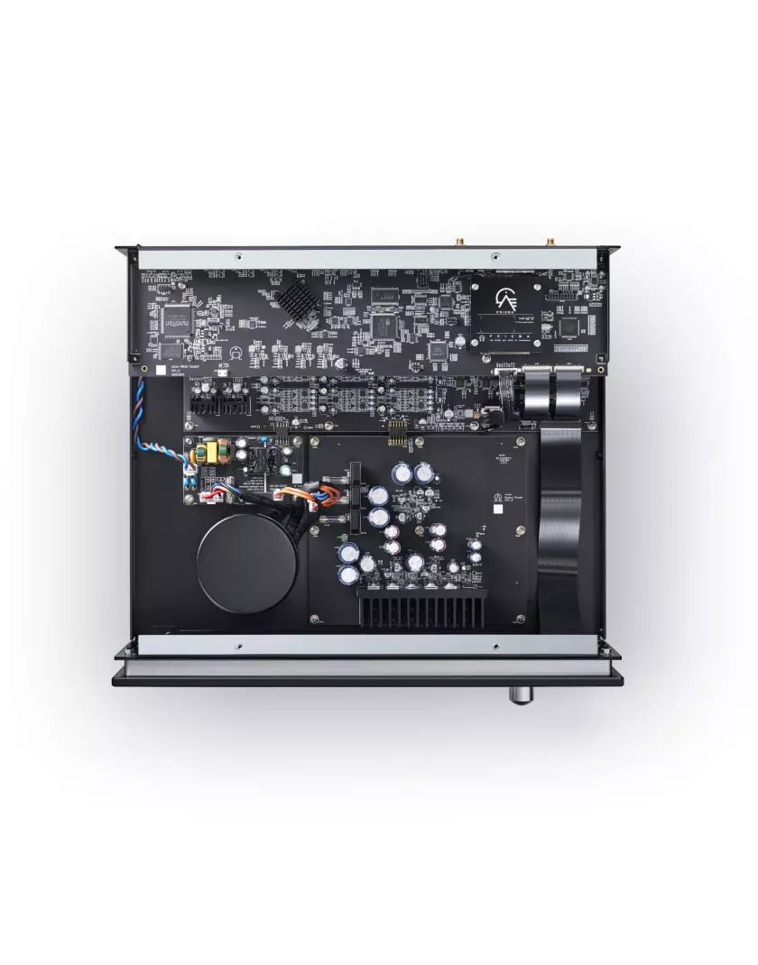 Primare SP25 PRISMA 11.2 házimozi processzor fekete - Image 2