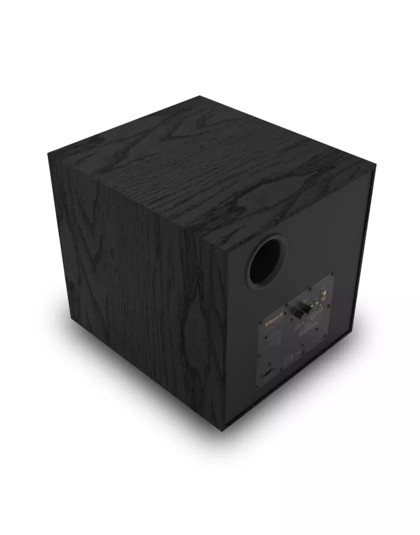 Klipsch R-121SW aktív mélyláda - Image 2