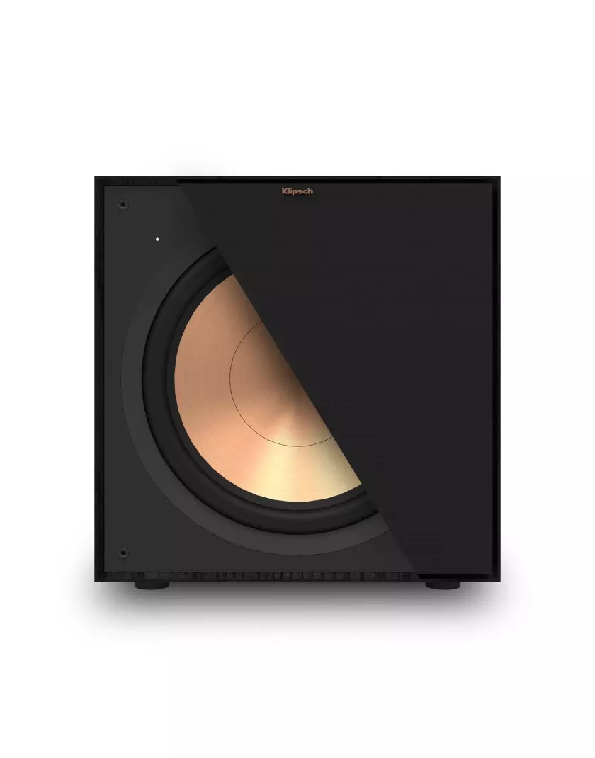 Klipsch R-121SW aktív mélyláda - Image 5