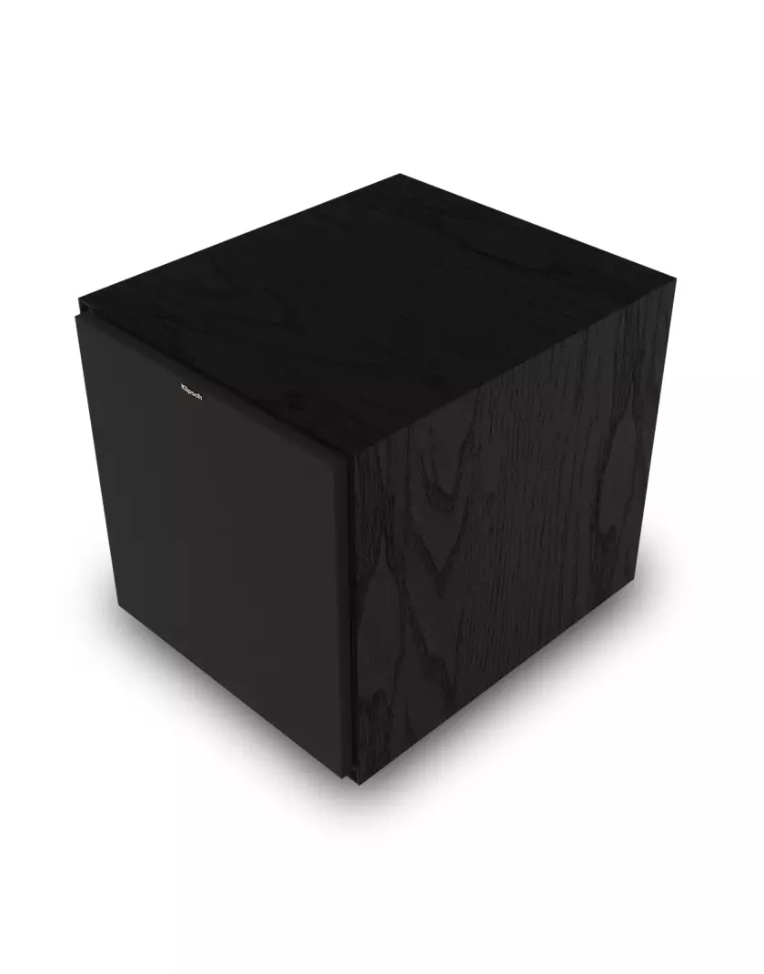 Klipsch R-121SW aktív mélyláda - Image 4