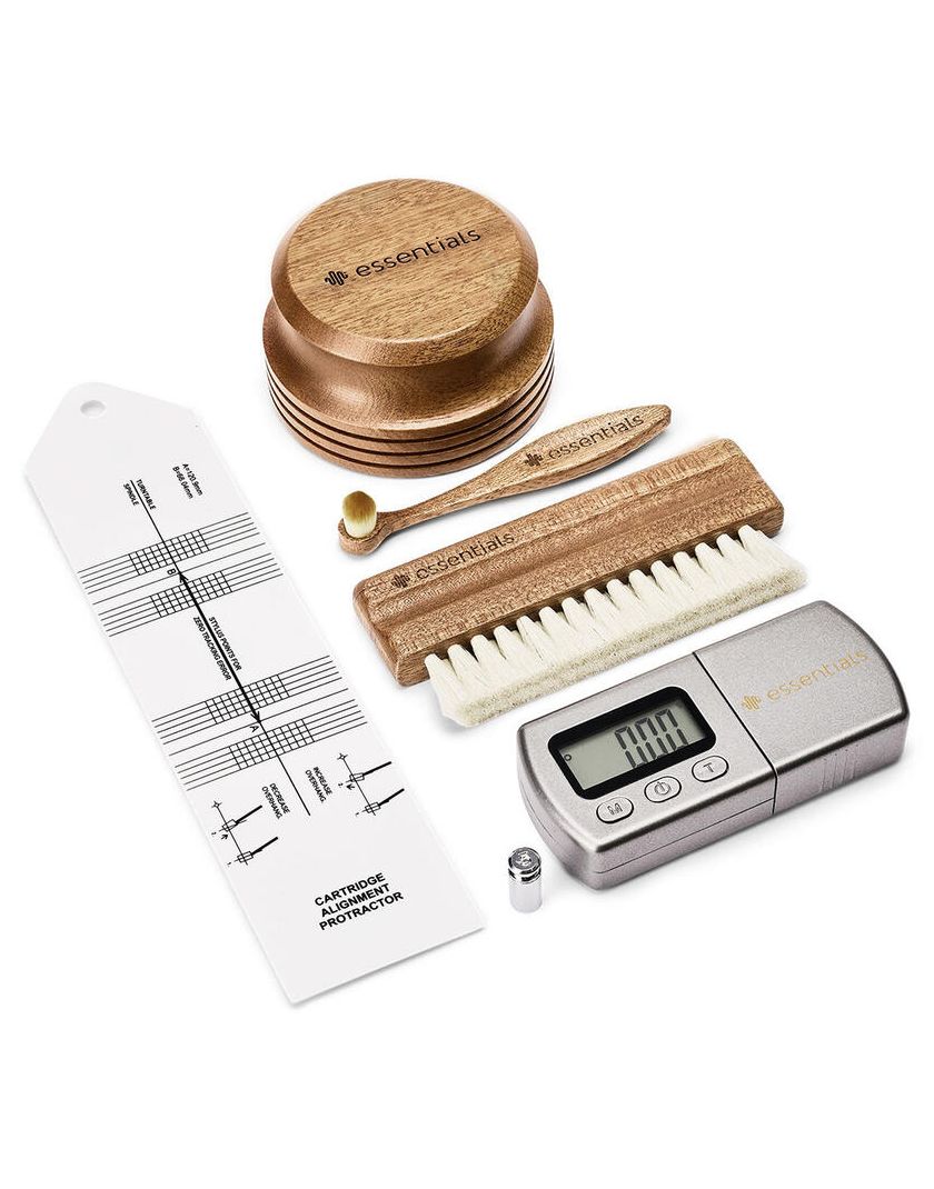 Argon Audio VINYL KIT 30