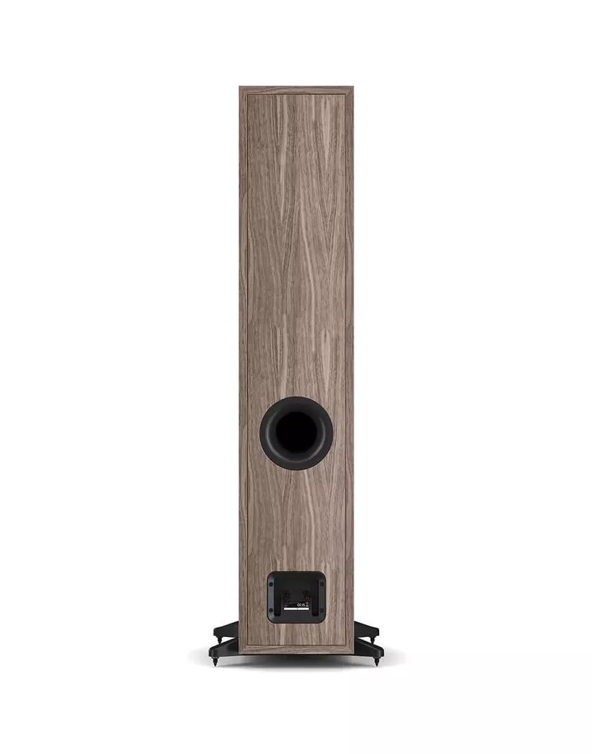 Dali SONIK 7 álló hangfal dió - Image 2