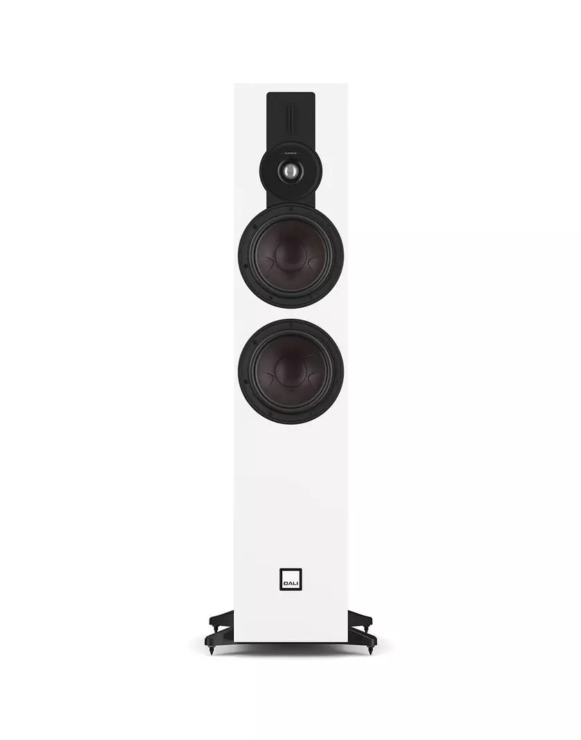 Dali SONIK 7 álló hangfal fehér - Image 4