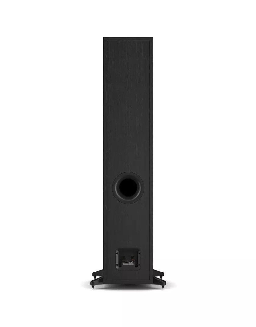 Dali SONIK 7 álló hangfal fekete - Image 2