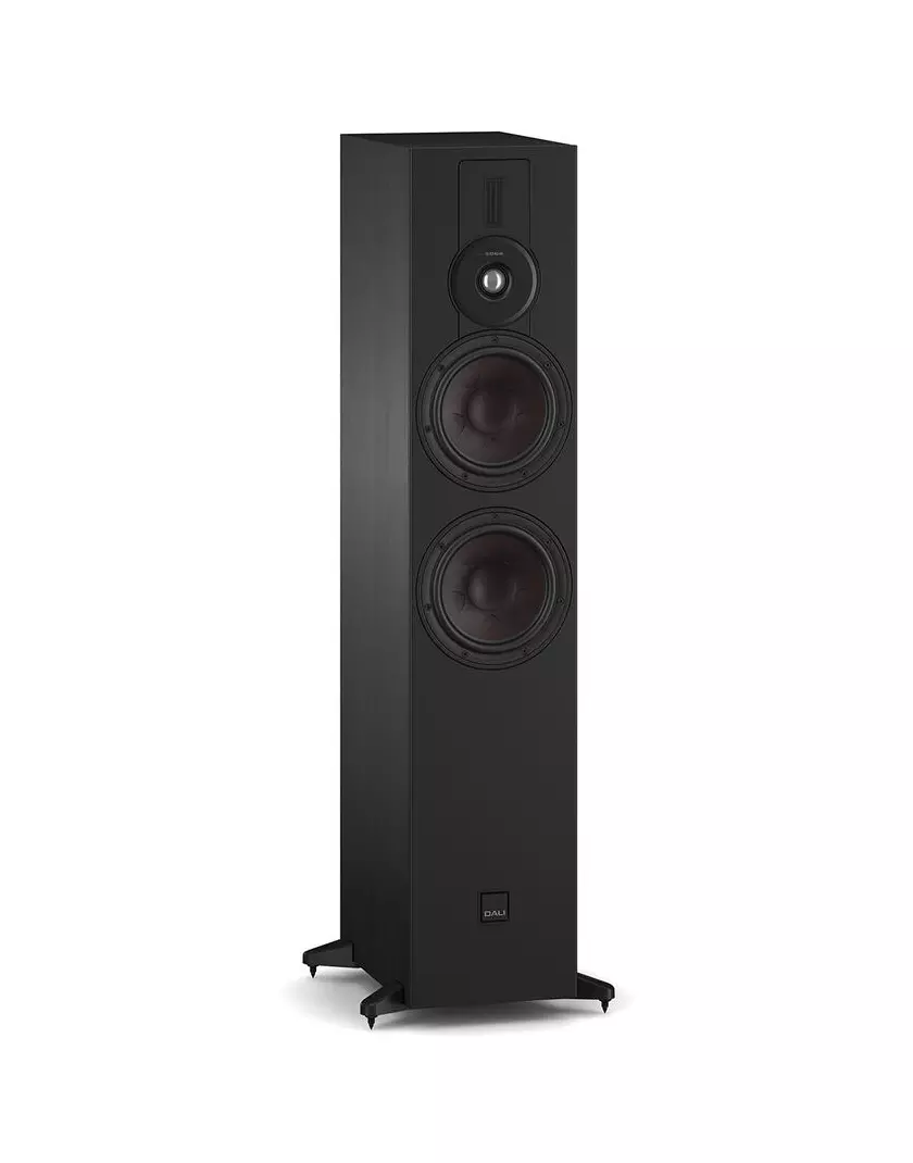 Dali SONIK 7 álló hangfal fekete