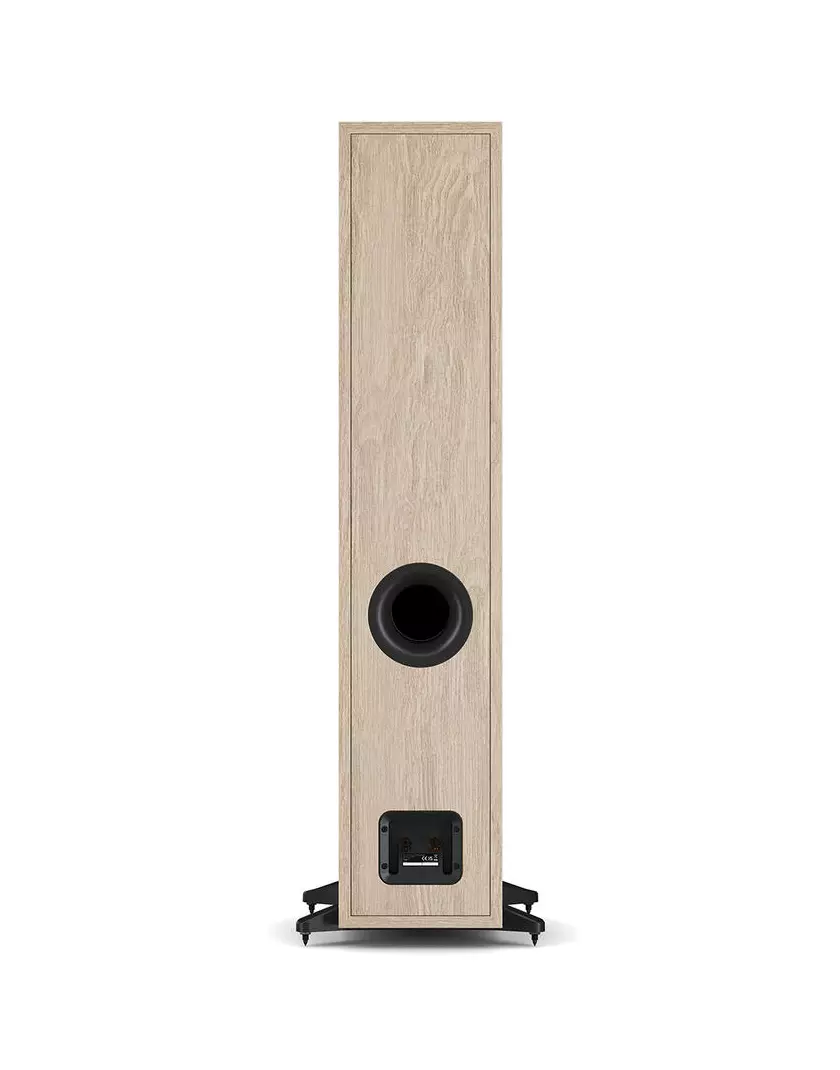 Dali SONIK 7 álló hangfal tölgy - Image 2