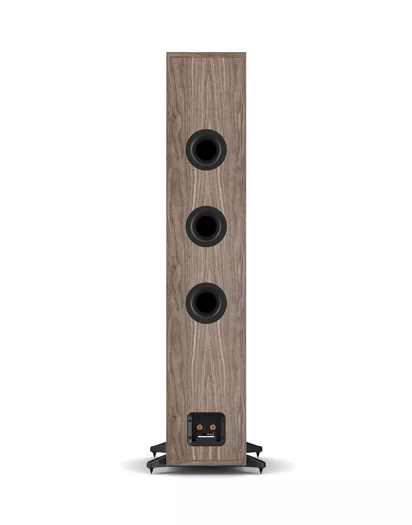 Dali SONIK 9 álló hangfal dió - Image 2