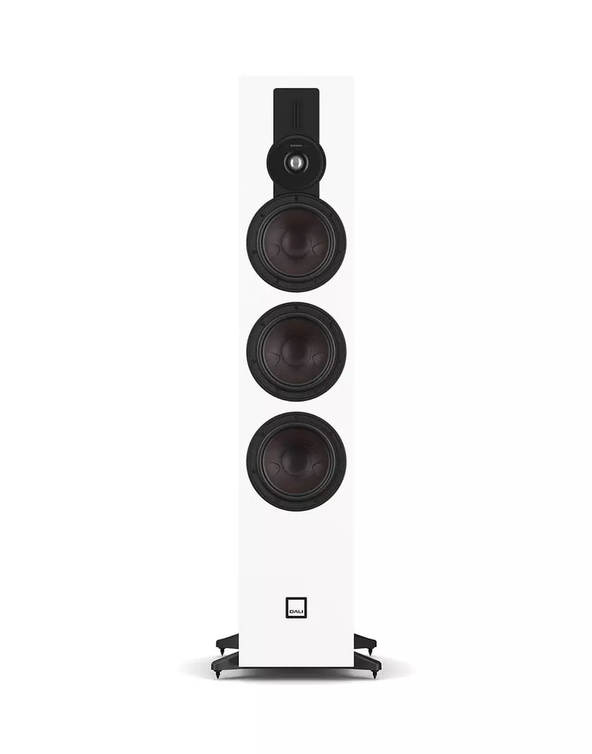 Dali SONIK 9 álló hangfal fehér - Image 5