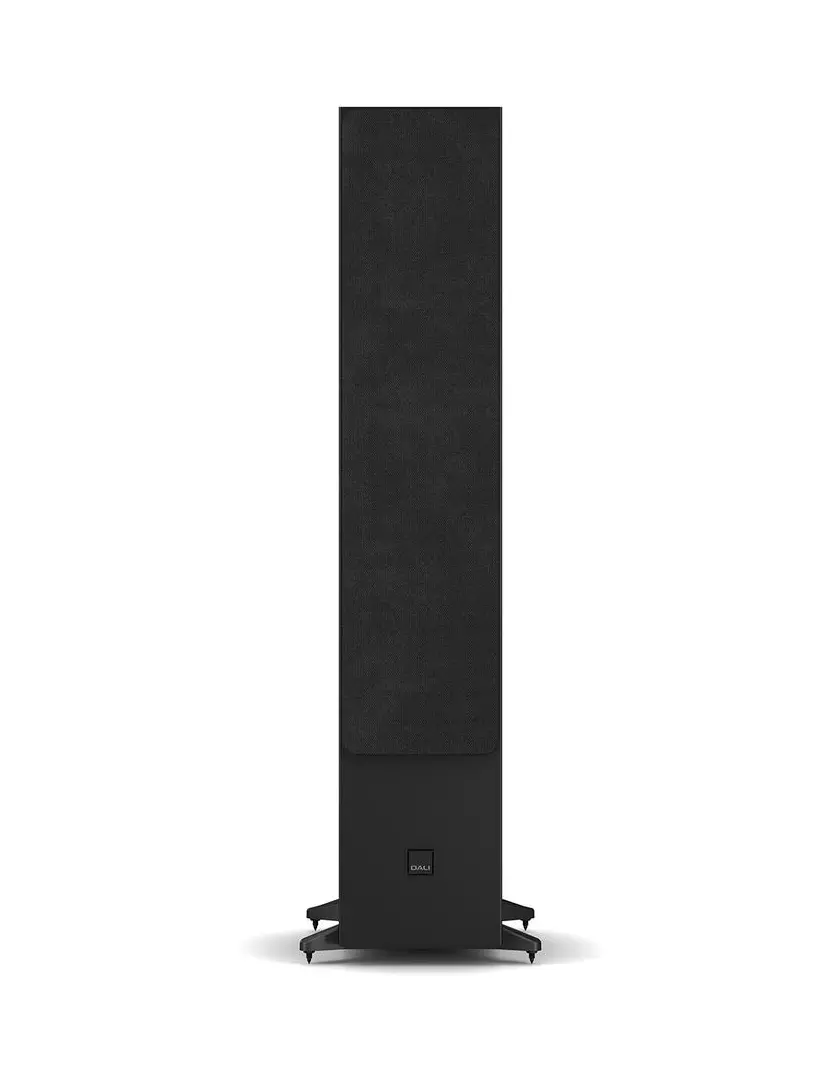 Dali SONIK 9 álló hangfal fekete - Image 4