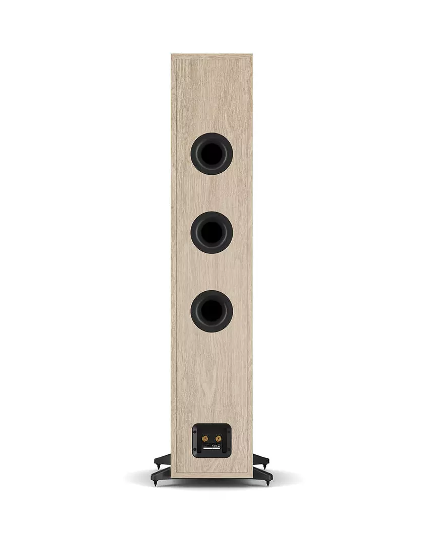 Dali SONIK 9 álló hangfal tölgy - Image 3