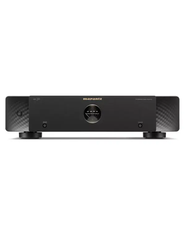 Marantz AMP 30 6 csatornás házimozi végfok, végerősítő