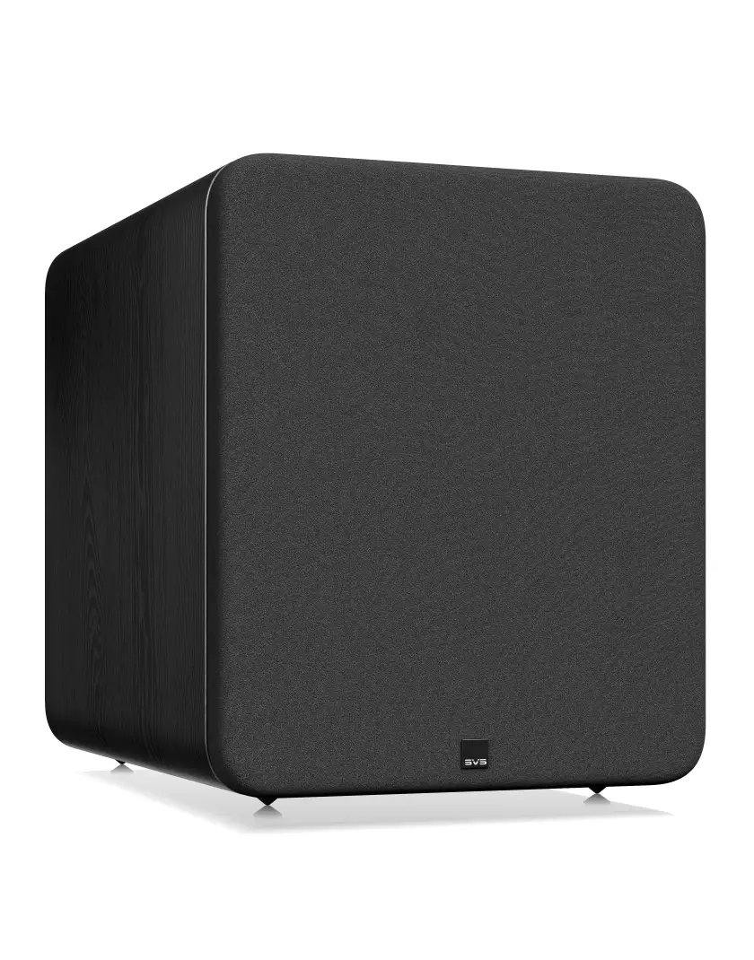 SVS PB-3000 R|Evolution aktív mélyláda - Image 5