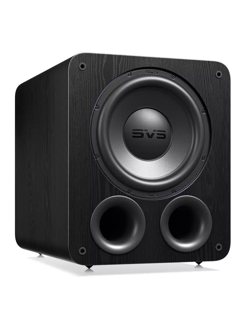 SVS PB-3000 R|Evolution aktív mélyláda - Image 6