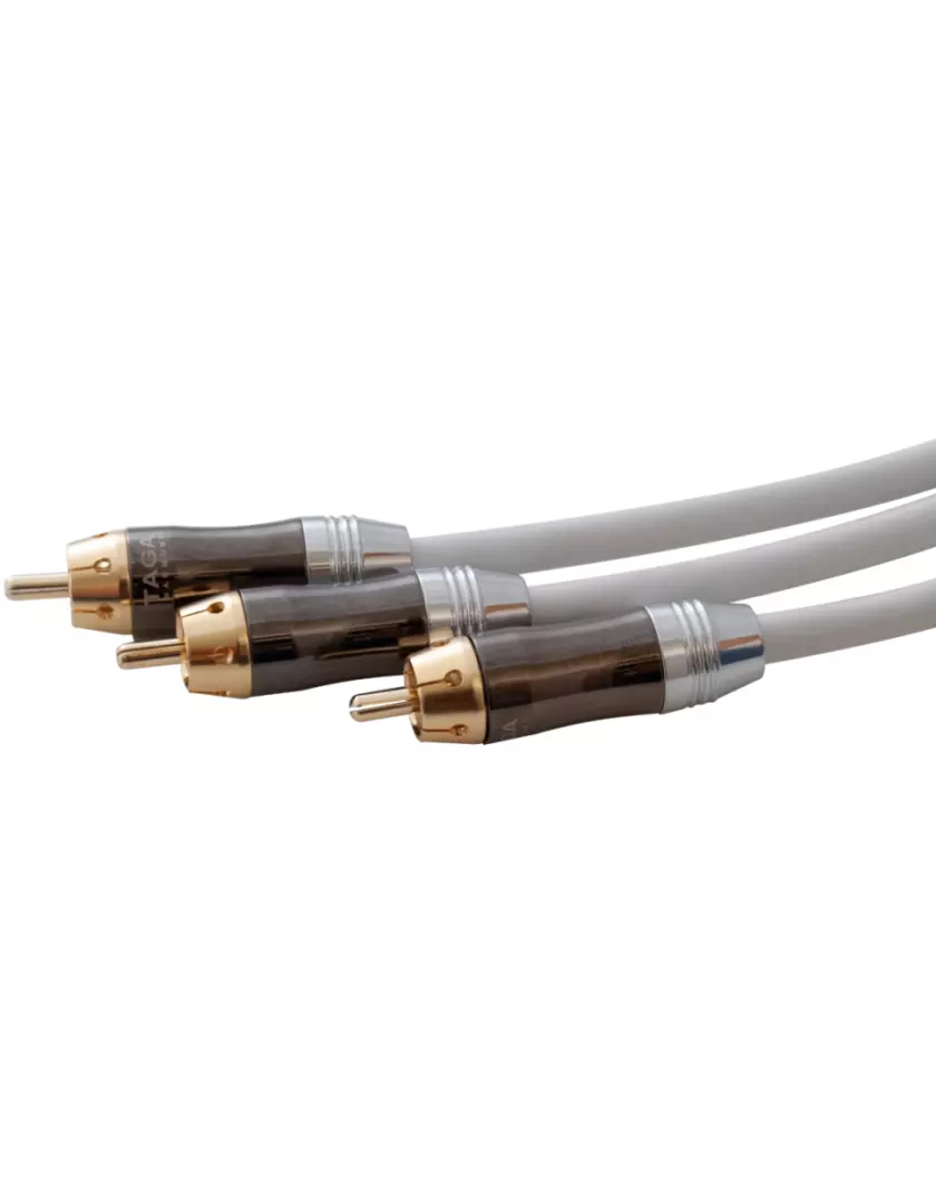 Taga Harmony TAVC SY-3M Y SUB kábel 3m - Image 2