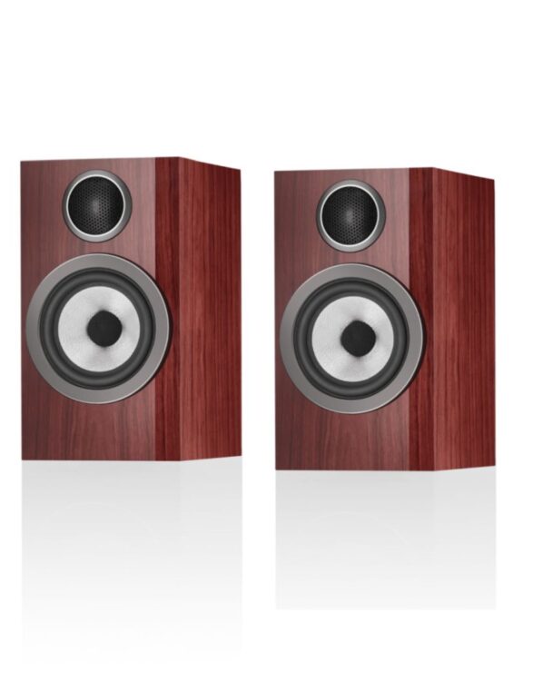 Bowers & Wilkins 707 S3 Prestige Edition polcsugárzó