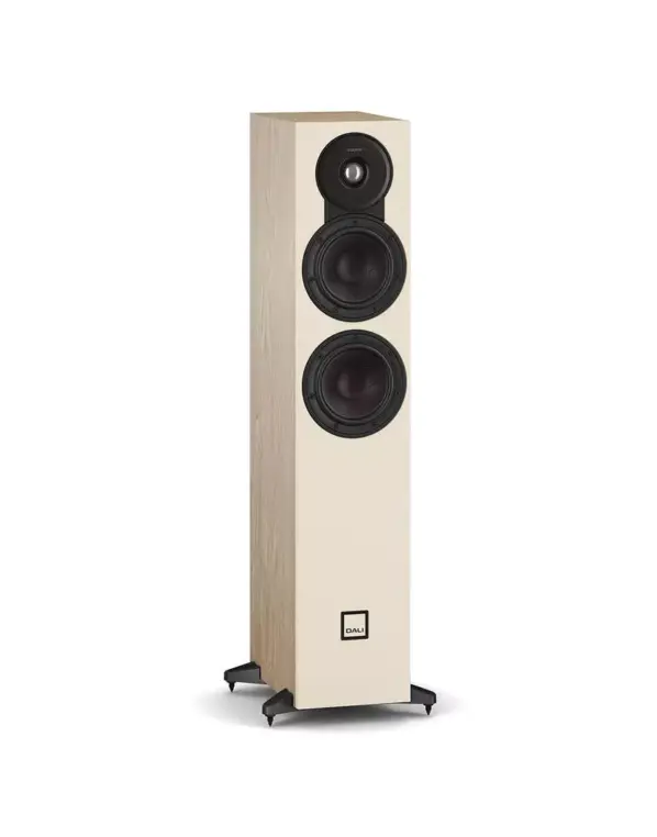 Dali SONIK 5 álló hangfal tölgy