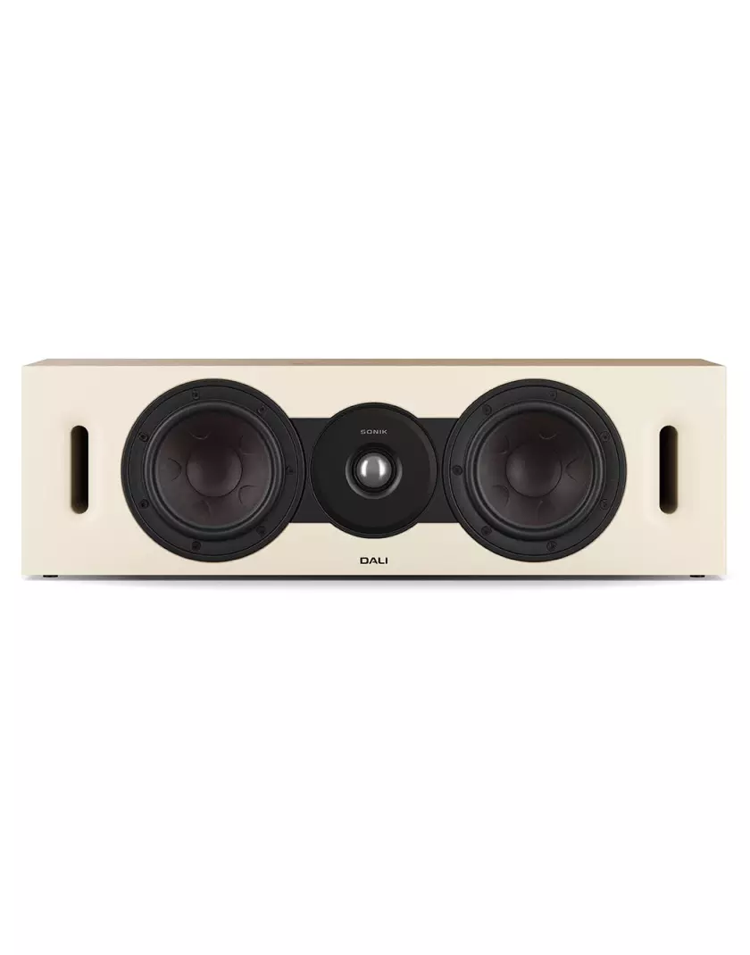 Dali SONIK Cinema LCR hangfal tölgy - Image 4