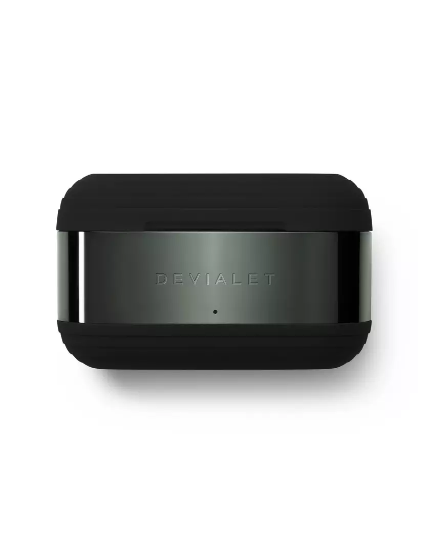 Devialet Gemini II vezeték nélküli fülhallgató Deep Forest - Image 5