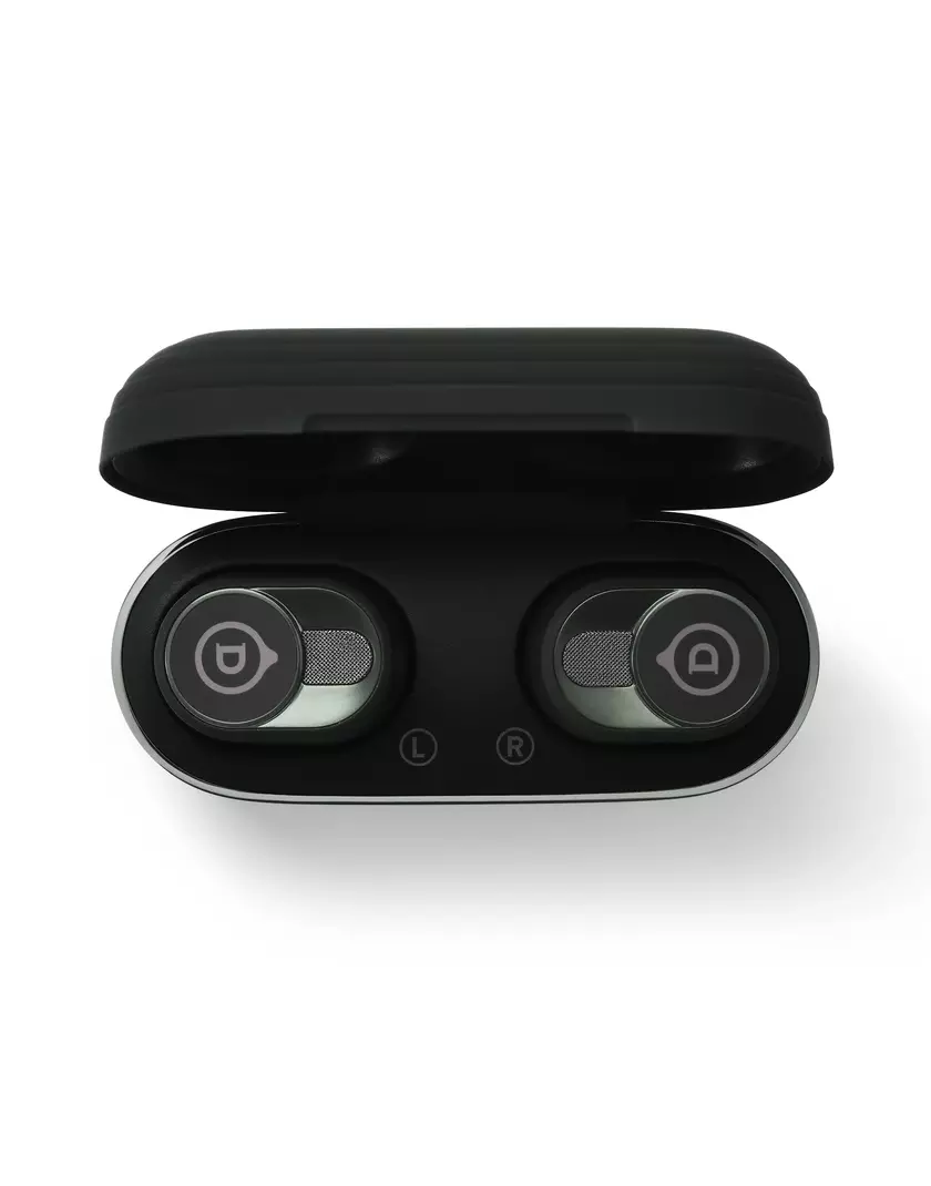 Devialet Gemini II vezeték nélküli fülhallgató Deep Forest - Image 7