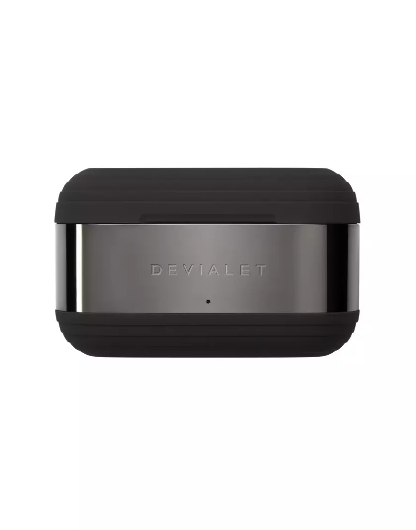 Devialet Gemini II vezeték nélküli fülhallgató Matt fekete - Image 5