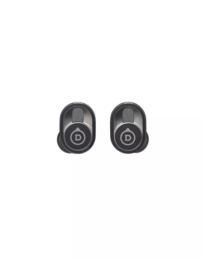 Devialet Gemini II vezeték nélküli fülhallgató Matt fekete - Image 3