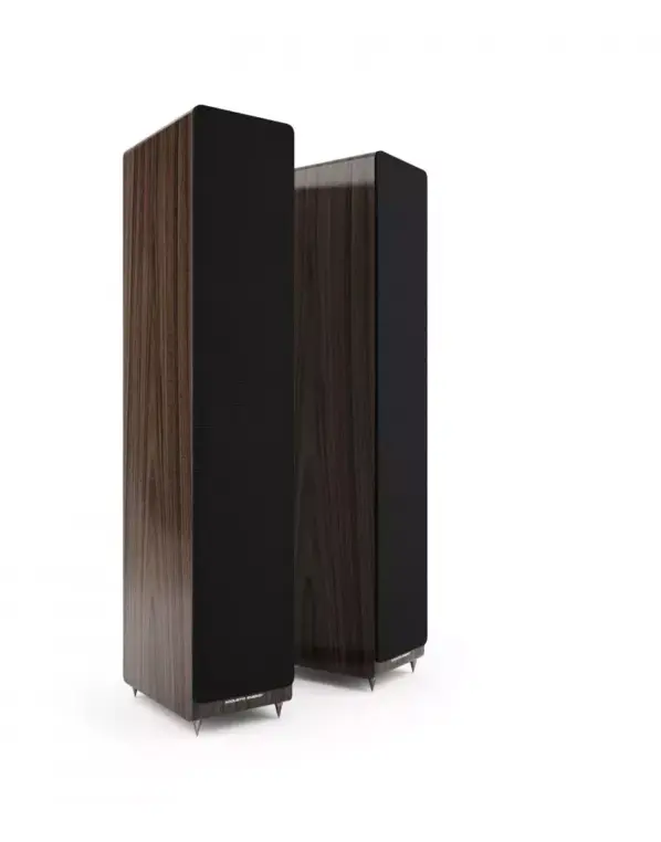 Acoustic Energy AE109 mkII álló hangfal dió