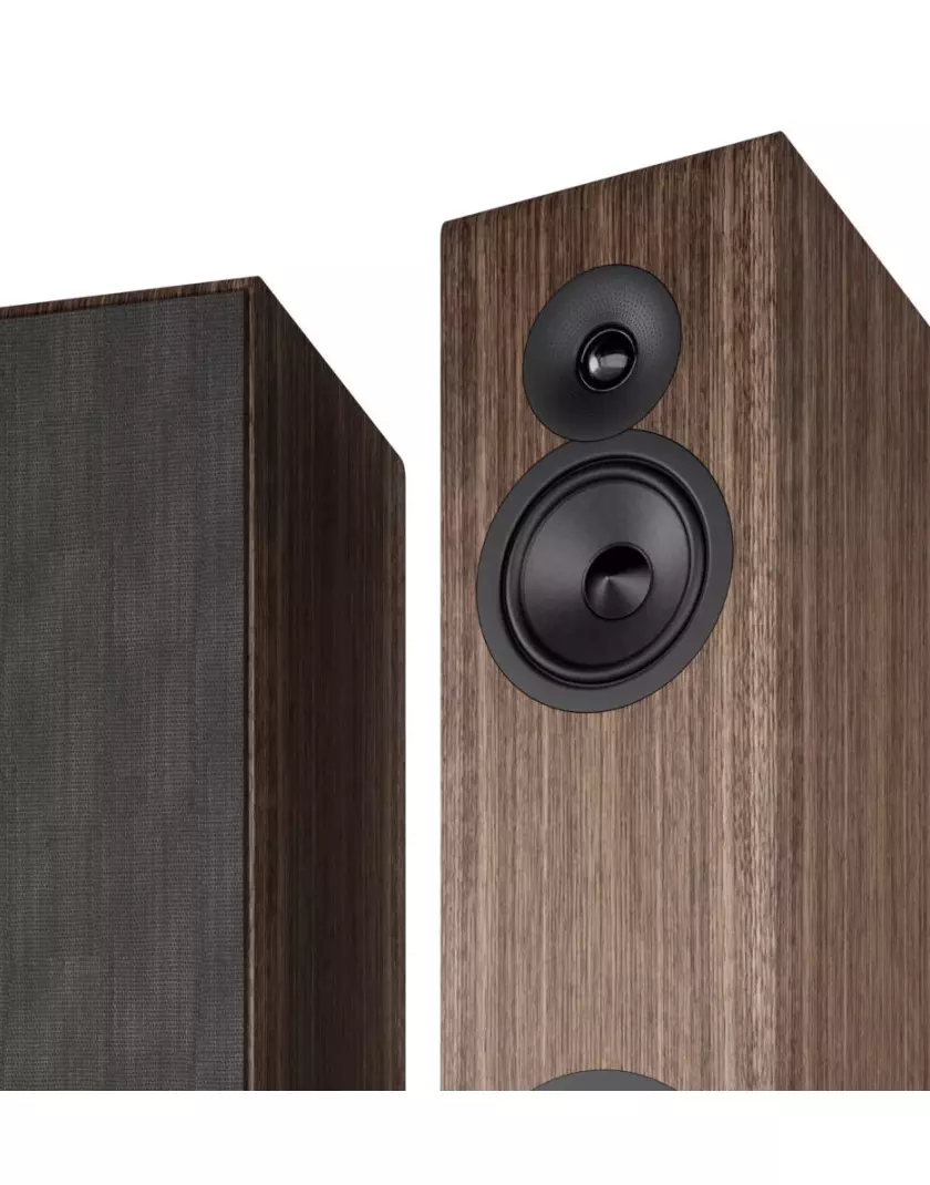 Acoustic Energy AE320.2 álló hangfal dió - Image 3