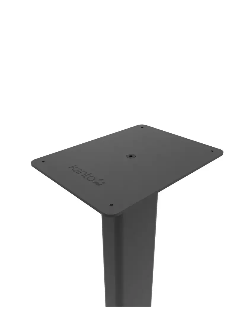 Kanto ST28 hangszóró állvány fekete - Image 4