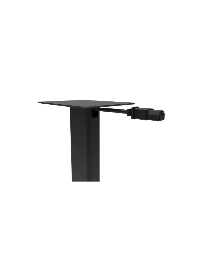 Kanto ST28 hangszóró állvány fekete - Image 2