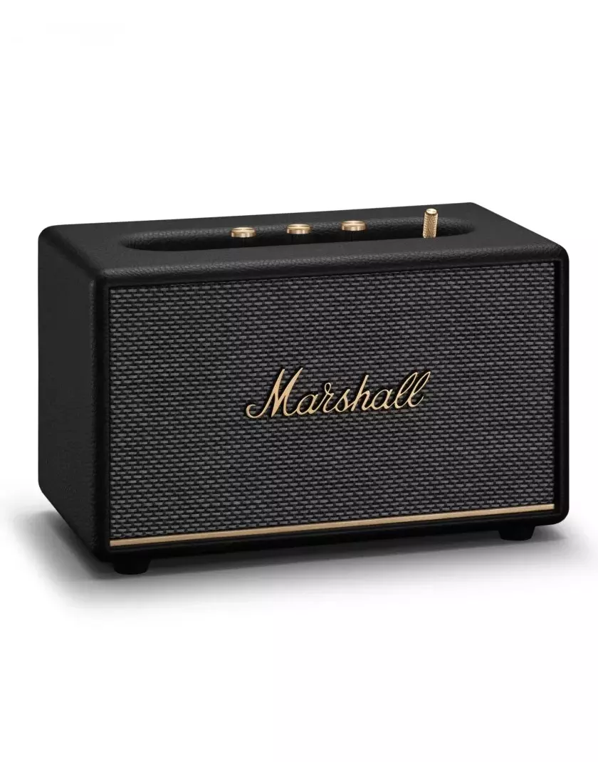 Marshall Acton III Bluetooth hangszóró fekete - Image 8