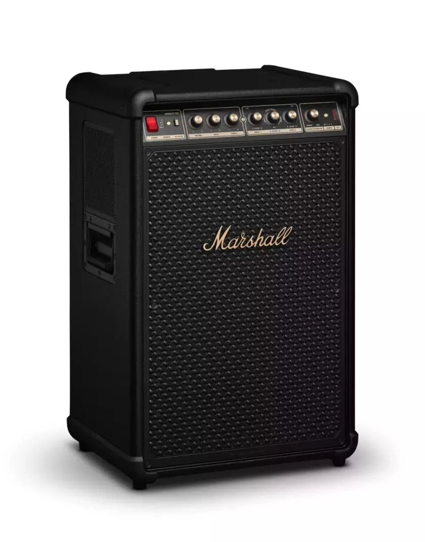 Marshall Bromley 750 Bluetooth party hangfal - Image 7