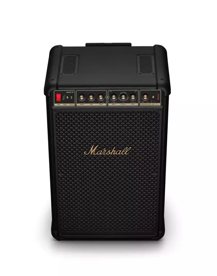 Marshall Bromley 750 Bluetooth party hangfal - Image 6
