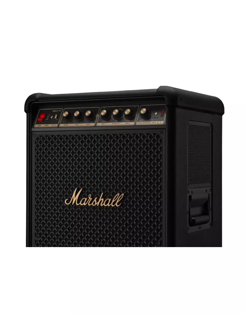 Marshall Bromley 750 Bluetooth party hangfal - Image 5