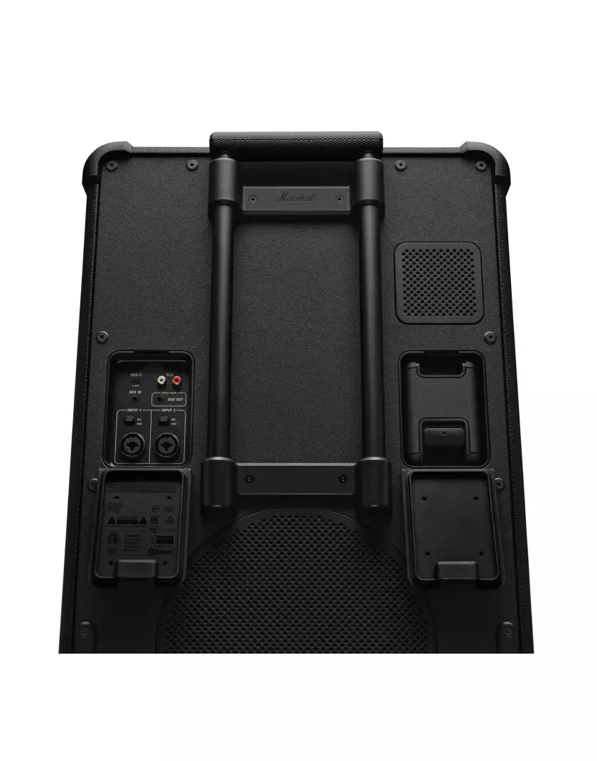 Marshall Bromley 750 Bluetooth party hangfal - Image 4