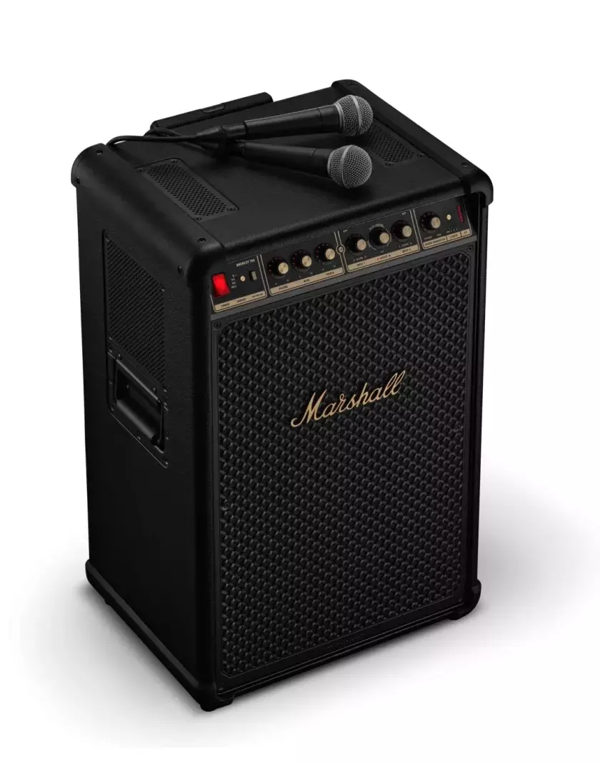 Marshall Bromley 750 Bluetooth party hangfal - Image 3