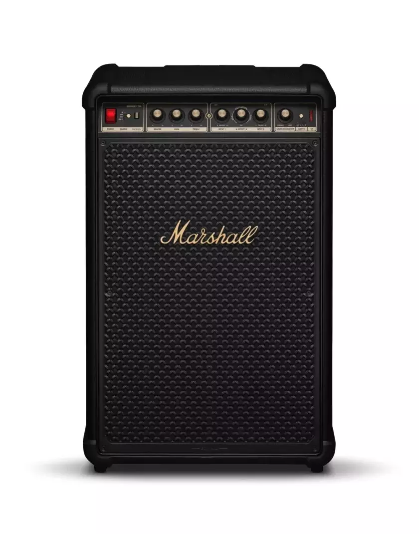 Marshall Bromley 750 Bluetooth party hangfal