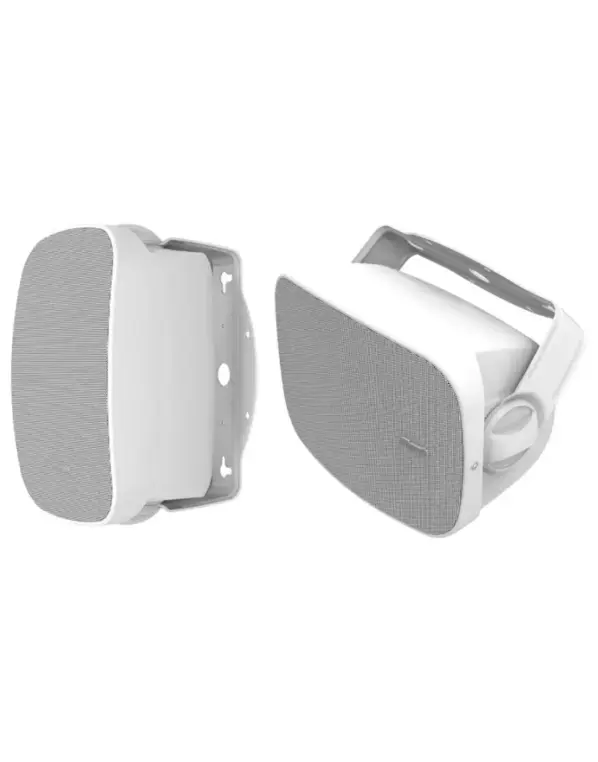 Klipsch RSM-400 kültéri hangsugárzó fehér