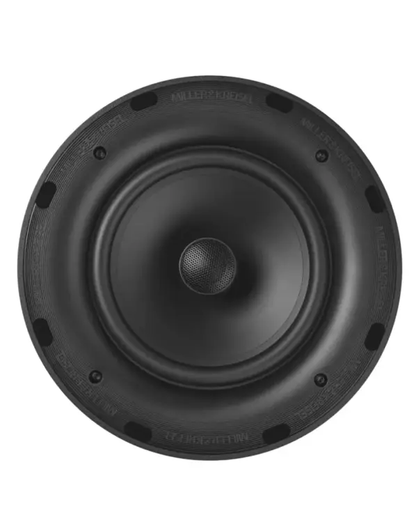 M&K Sound IC80 beépíthető hangszóró, Dolby Atmos hangszóró