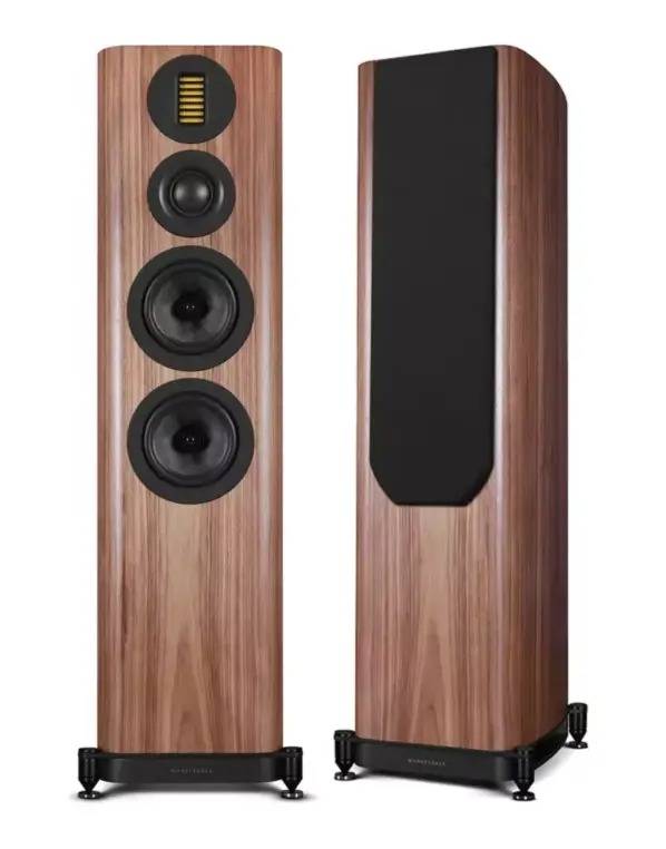 Wharfedale EVO 5.4 álló hangfal dió