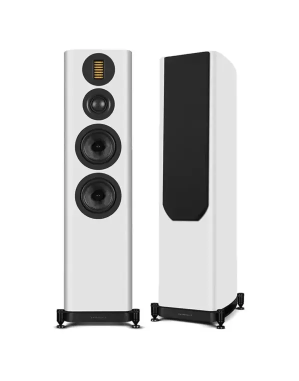 Wharfedale EVO 5.4 álló hangfal fehér